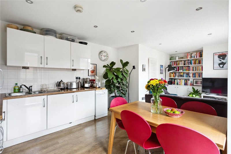 Greatorex Street, London, E1