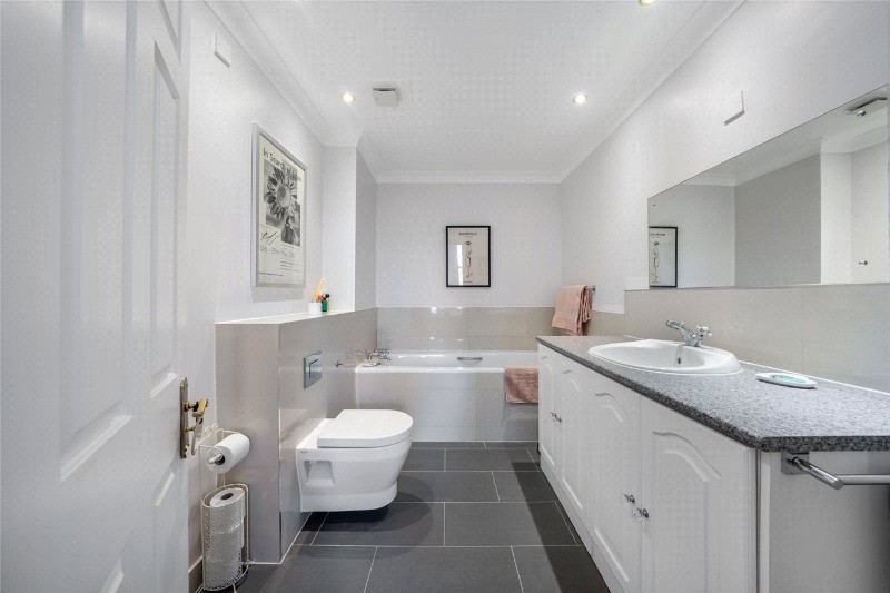 Sutherland Avenue, Maida Vale, London, W9