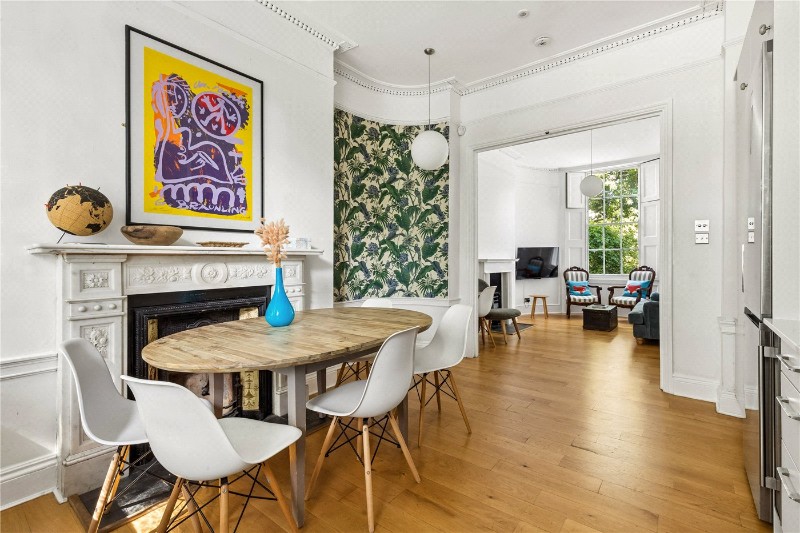 City Road, London, EC1V