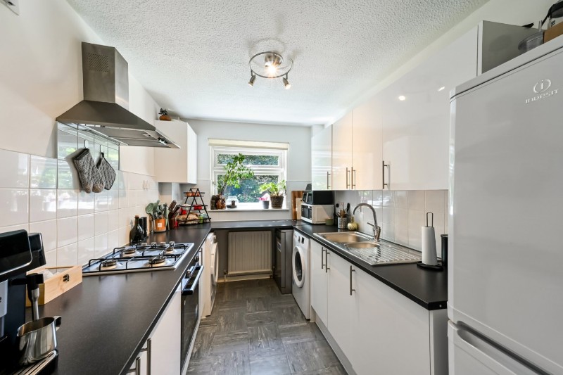 Brackley Road, Beckenham, BR3