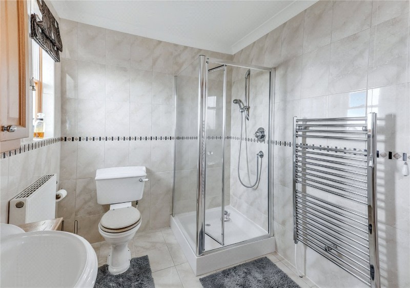 Appleacres, Old Catton, Norwich, Norfolk, NR6