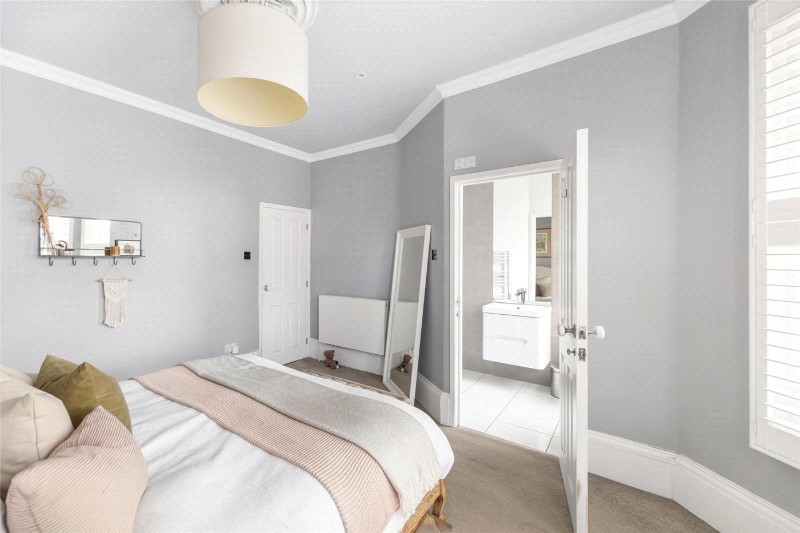 South Vale, London, SE19