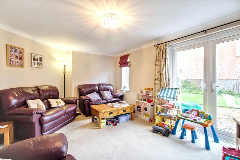The Green, Earsham, Bungay, Norfolk, NR35