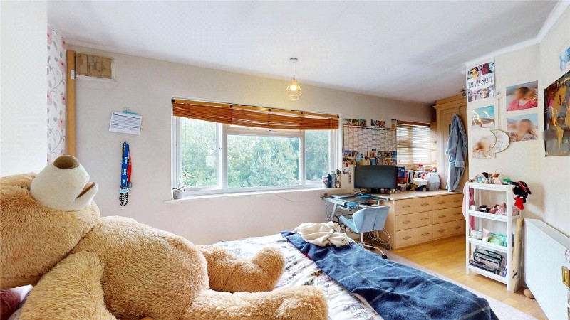 St. Michaels Crescent, Pinner, HA5