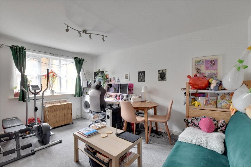 Compass House, Armoury Road, Deptford, London, SE8