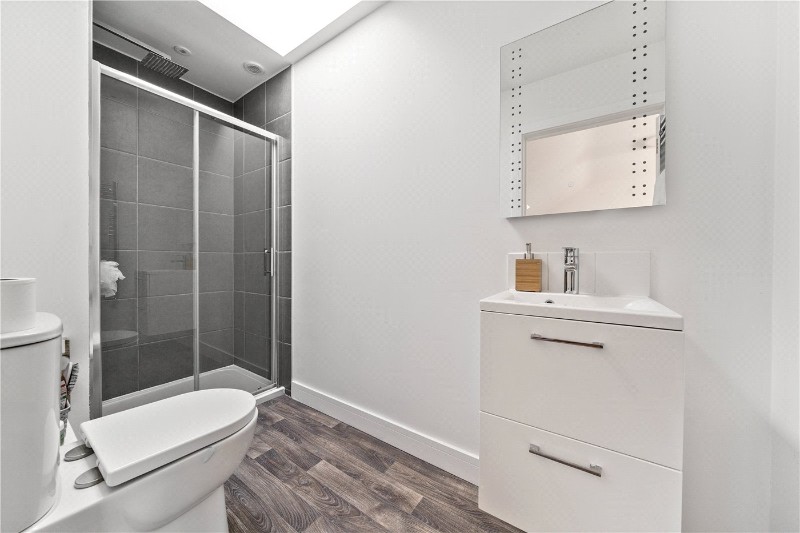Edgecombe Lane, Newbury, Berkshire, RG14