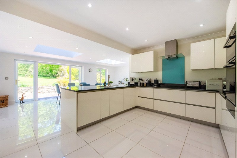Hensting Lane, Fishers Pond, Eastleigh, Hampshire, SO50