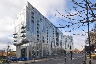 Adagio Point, 3 Laban Walk, Deptfordameer.Anthea@g, London, SE8