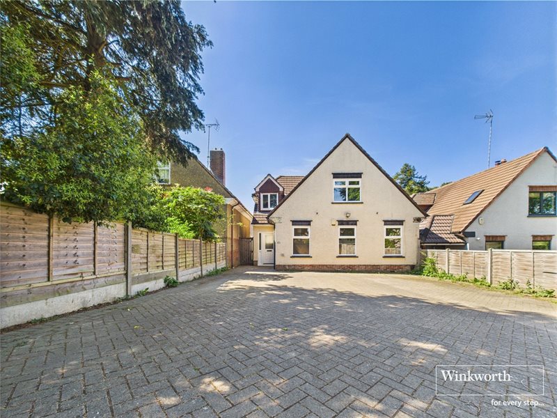 Coley Avenue, Reading, Berkshire, RG1