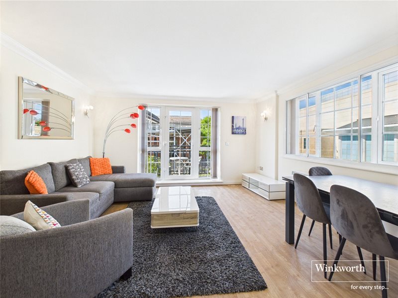 Riverside House, Fobney Street, Reading, Berkshire, RG1
