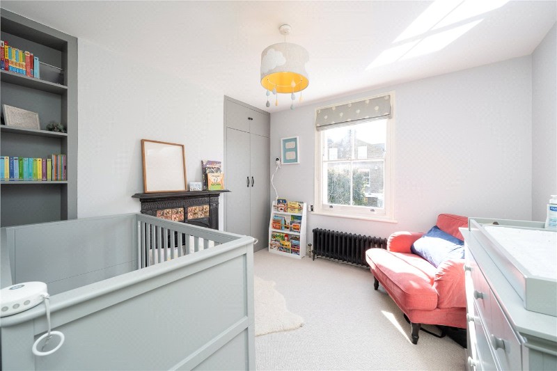Chelverton Road, London, SW15