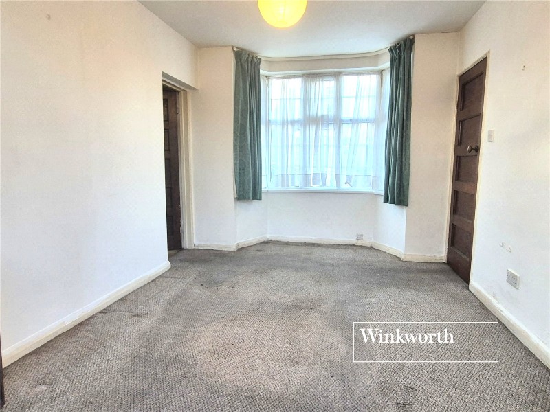 Edward Grove, New Barnet, EN4