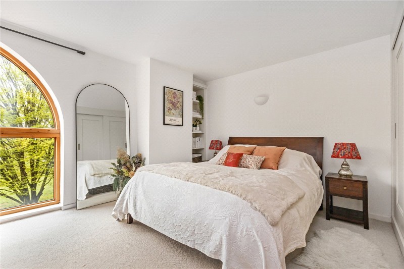 Gainsborough Studios South, Poole Street, Hackney, London, N1