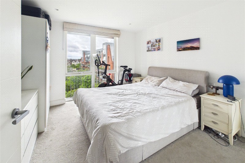 Gaumont Place, London, SW2