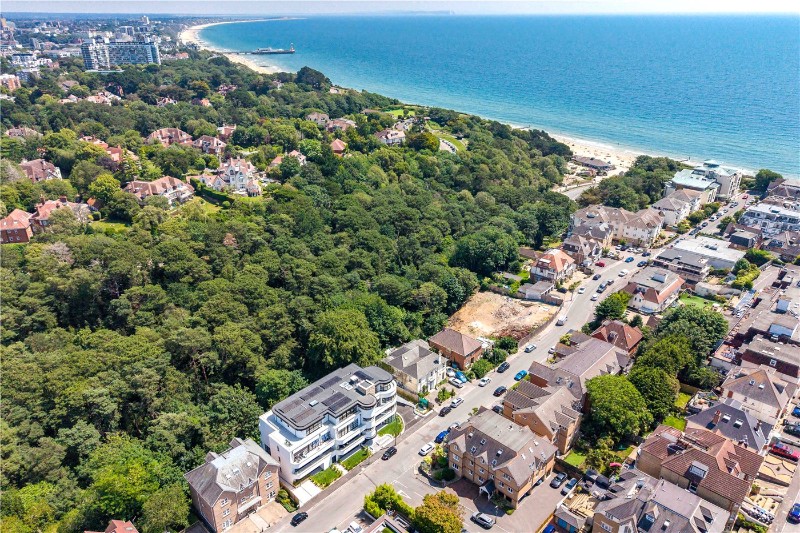 Studland Road, Bournemouth, Dorset, BH4