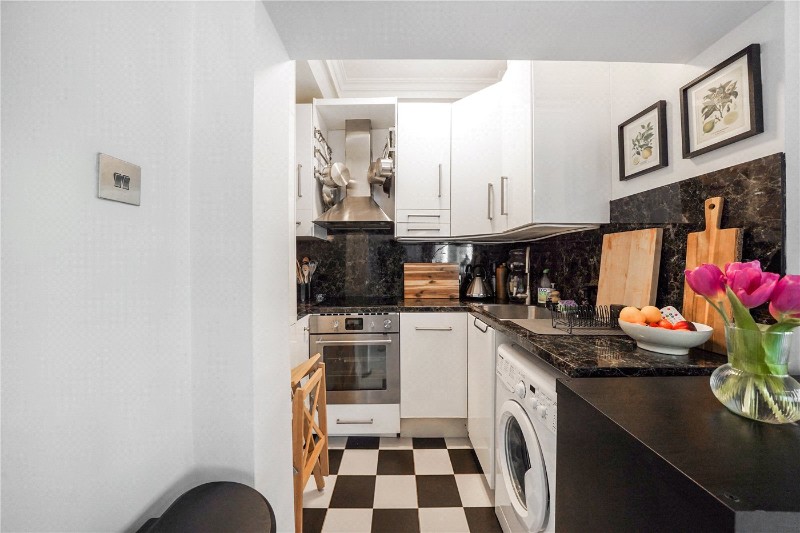 The Vicarage, Mayfield Road, N8