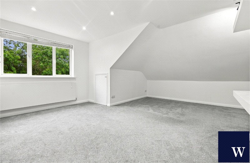 Windsor Road, Finchley, London, United Kingdom, N3