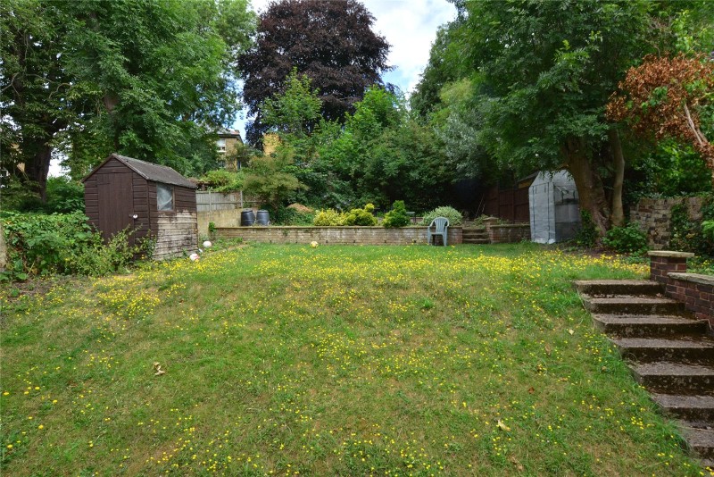 Granville Park, London, SE13