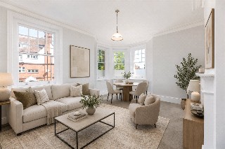 West Hill, London, SW18