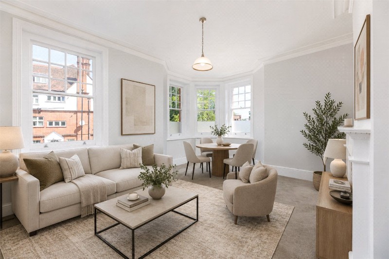 West Hill, London, SW18