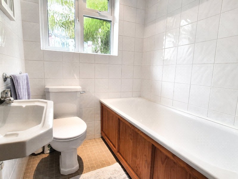 Vyse Close, Barnet, EN5