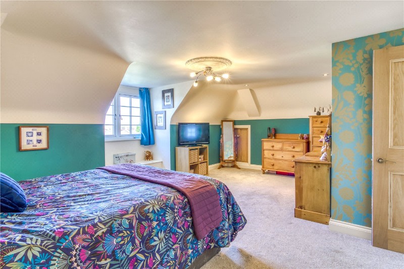 Jolliffe Road, Poole, Dorset, BH15