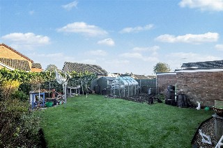 St. Marys Road, Poringland, Norwich, Norfolk, NR14