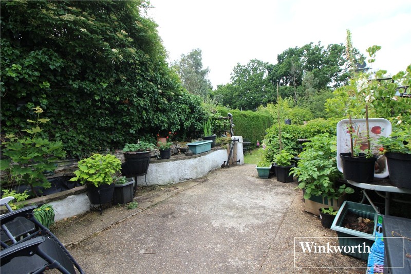 Shenley Road, Borehamwood, Hertfordshire, WD6
