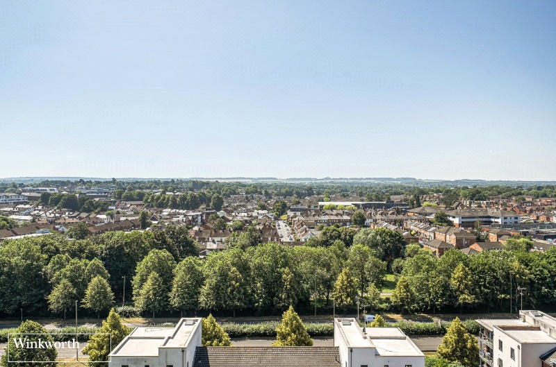 Winterthur Way, Basingstoke, Hampshire, RG21