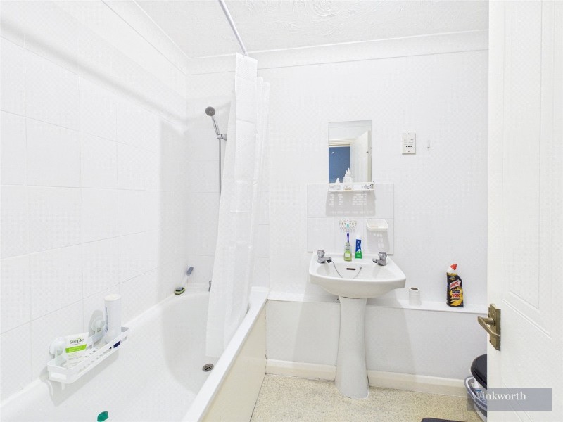 Hook Road, Surbiton, KT6