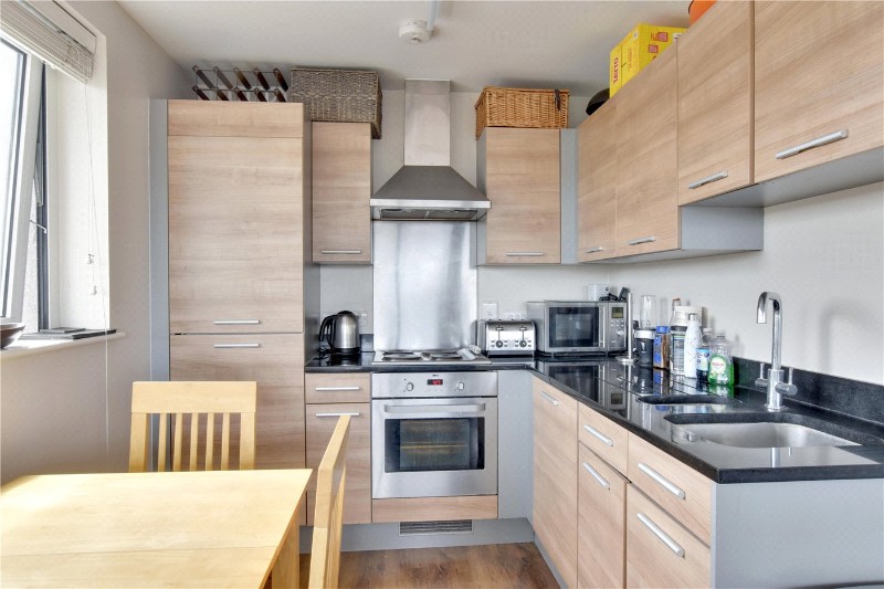 Tarves Way, Greenwich, London, SE10
