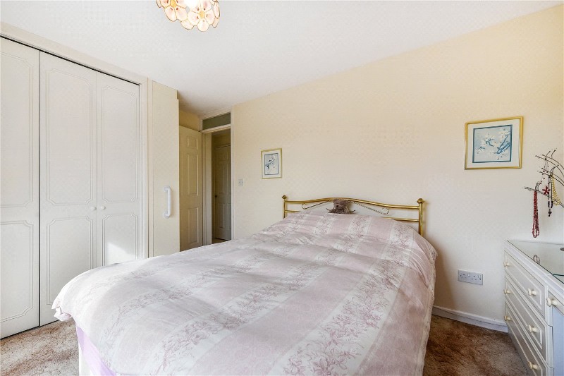 Harvest Close, Winchester, Hampshire, SO22
