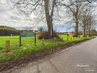 Mount Pleasant, Beenham, Reading, Berkshire, RG7