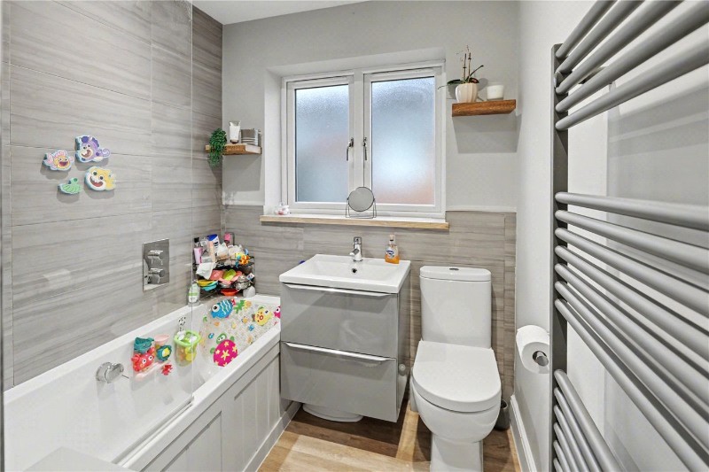 Neylond Crescent, Hellesdon, Norwich, Norfolk, NR6