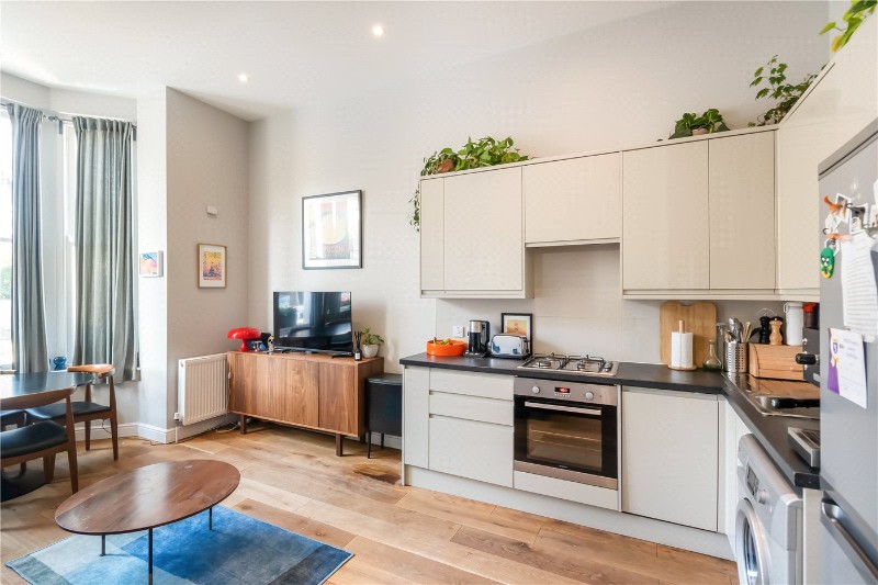 Barry Road, East Dulwich, London, SE22