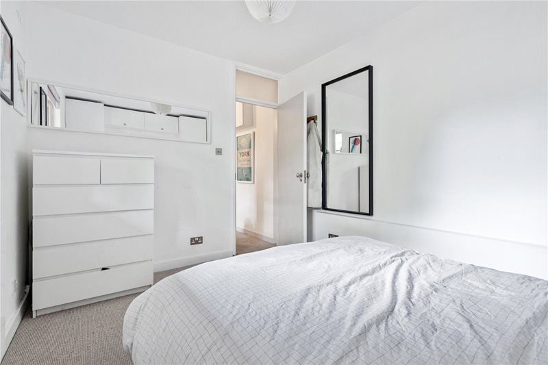 Killick Street, London, N1