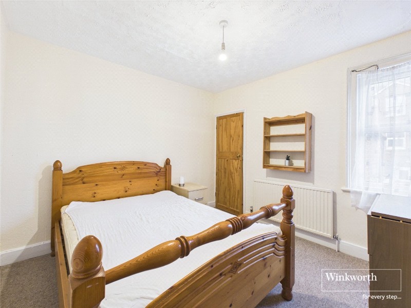 Cannon Street, Reading, Berkshire, RG1