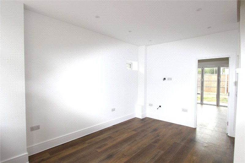 Westborough Road, Westcliff-on-Sea, Essex, SS0