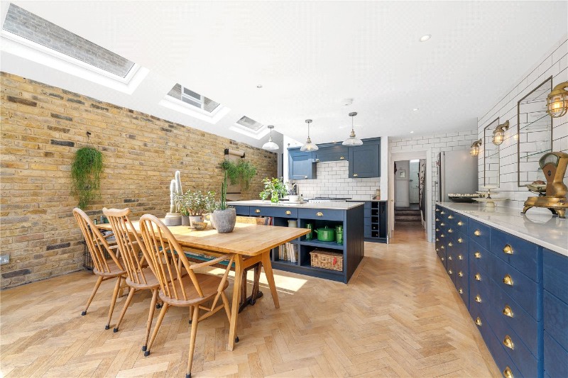 Upland Road, London, SE22