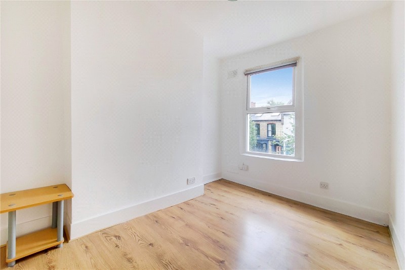 Lockhurst Street, London, E5