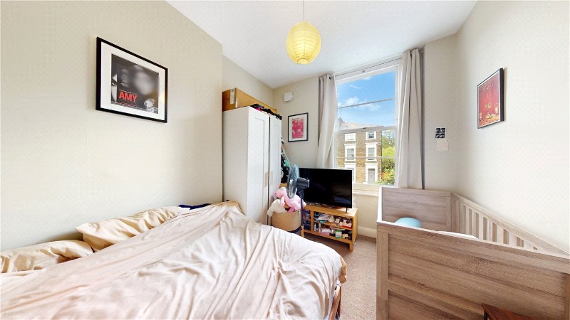 Cantelowes Road, Camden, NW1