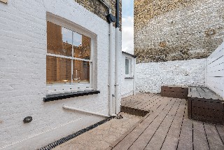Balfour Street, London, UK, SE17