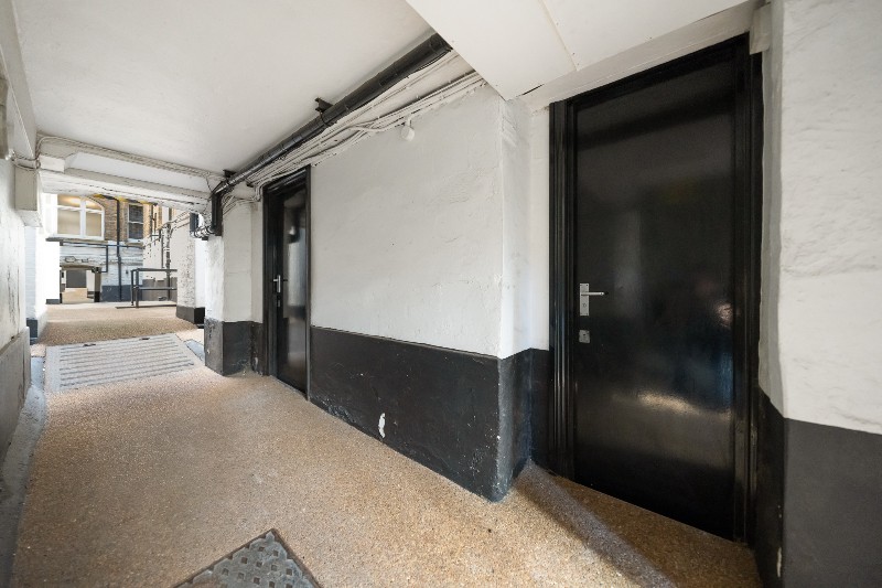Sandringham Court, 99 Maida Vale, Maida Vale, London, W9