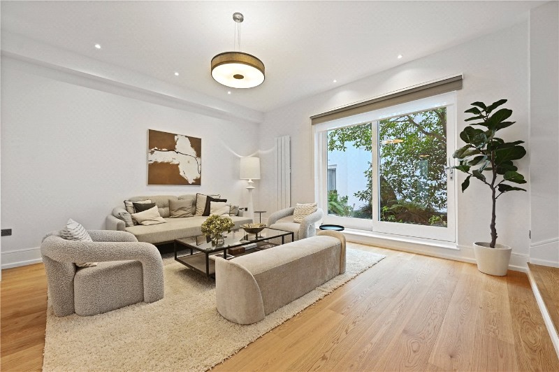 Wild Street, London, WC2B