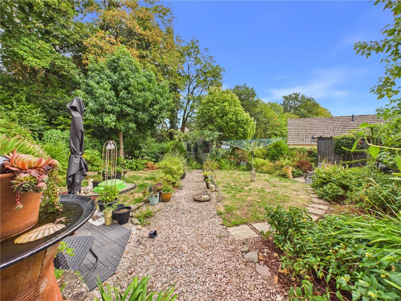 Patches Road, Tiverton, Devon, EX16