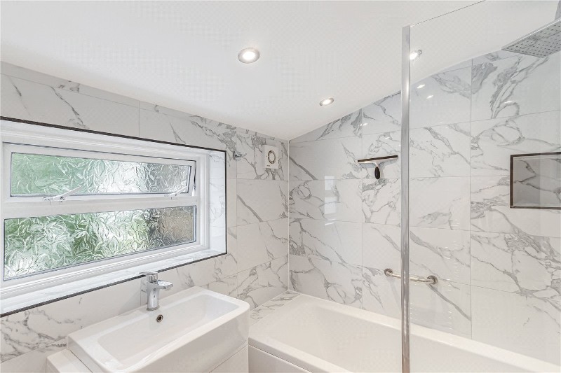 Crystal Palace Road, East Dulwich, London, SE22