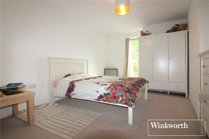 Gemini Park, Manor Way, Borehamwood, Hertfordshire, WD6