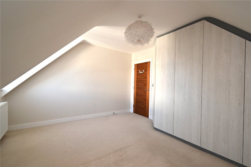 Edison Place, 18 Winchester Road, Basingstoke, Hampshire, RG21