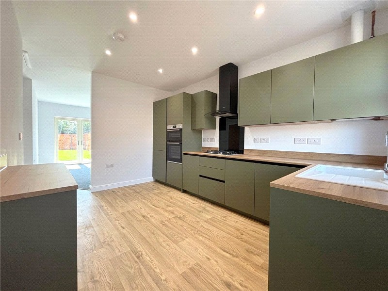 Flaxwell Fields, Lincoln Road, Ruskington, Sleaford, NG34