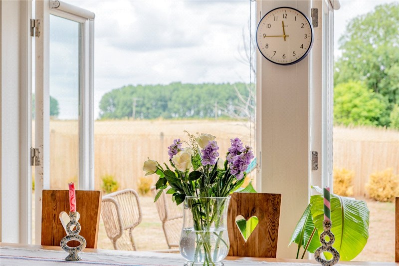 8 The Old Barnyard, Pewsey Road, Rushall, Wiltshire, SN9